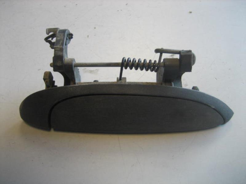 Maniglia portiera posteriore destra RENAULT CLIO 2 PHASE 2 Gasolina - 1