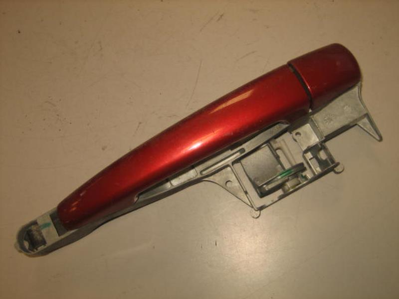 Maniglia portiera posteriore destra PEUGEOT 207 PHASE 1 Diésel - 1