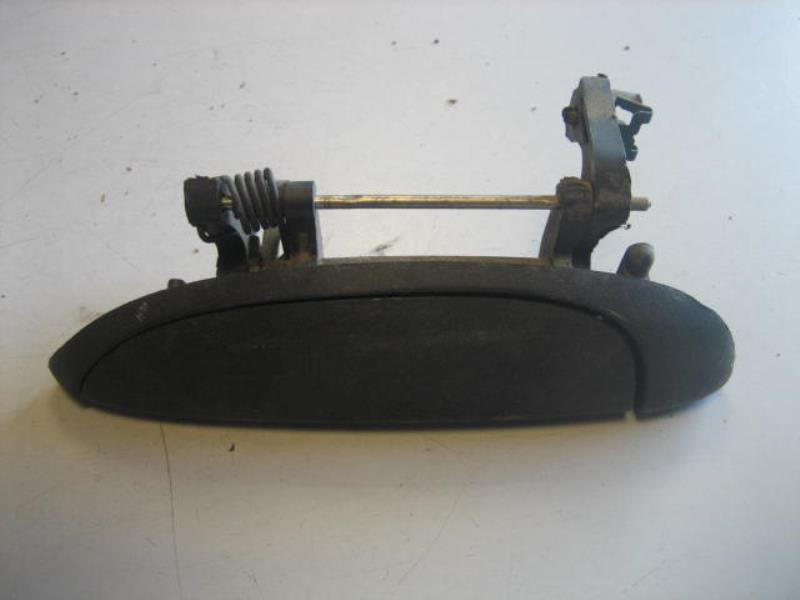 Maniglia portiera posteriore sinistra RENAULT CLIO 2 PHASE 2 Gasolina - 1