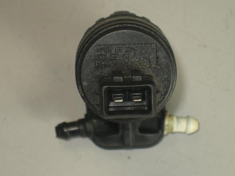 Pompa lavacristalli anteriore PEUGEOT BIPPER Diésel - 1
