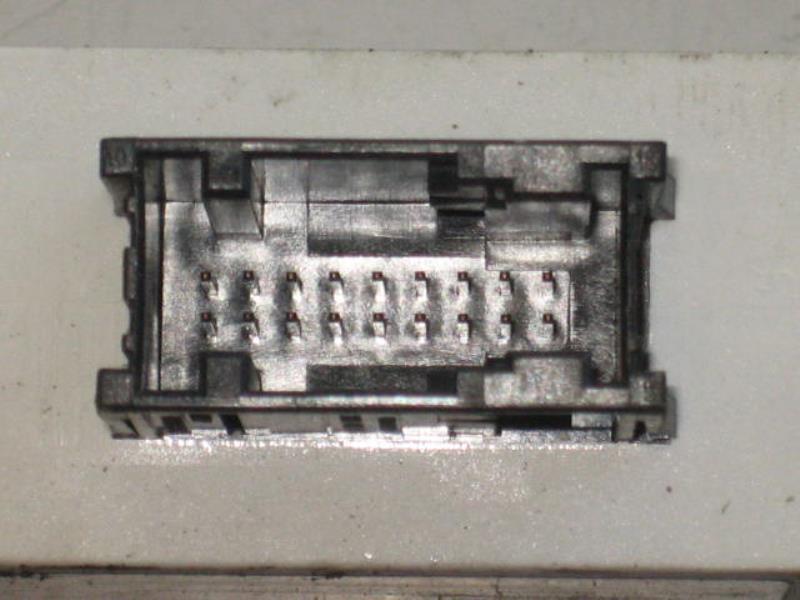 Relais electrique MINI MINI 1 R50/R53 PHASE 1 Essence - 1