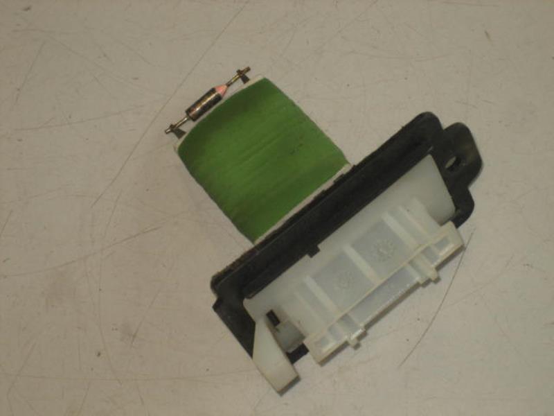 Resistenza riscaldamento MINI MINI 1 R50/R53 PHASE 1 Gasolina - 1
