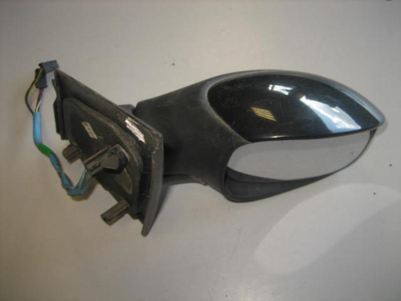 Retrovisor derecho CITROEN C2 PHASE 1 Diésel - 1