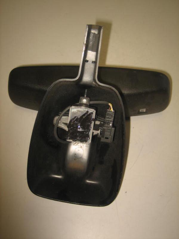 Retrovisor interior PEUGEOT 207 PHASE 1 Diésel - 1