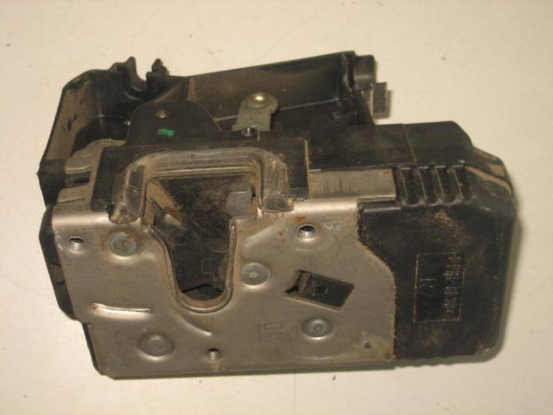 Serrure avant droit RENAULT TRAFIC 2 PHASE 1 Diesel - 1