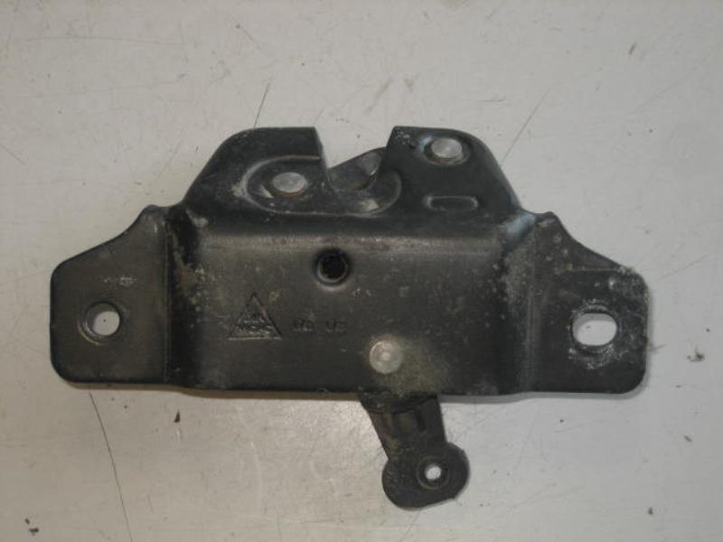 Serratura portellone posteriore CITROEN BERLINGO 1 PHASE 2 Gasolina - 1