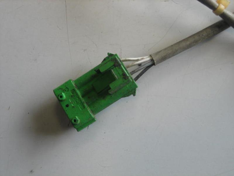 Sonde lambda CITROEN BERLINGO 1 PHASE 2 Essence - 1