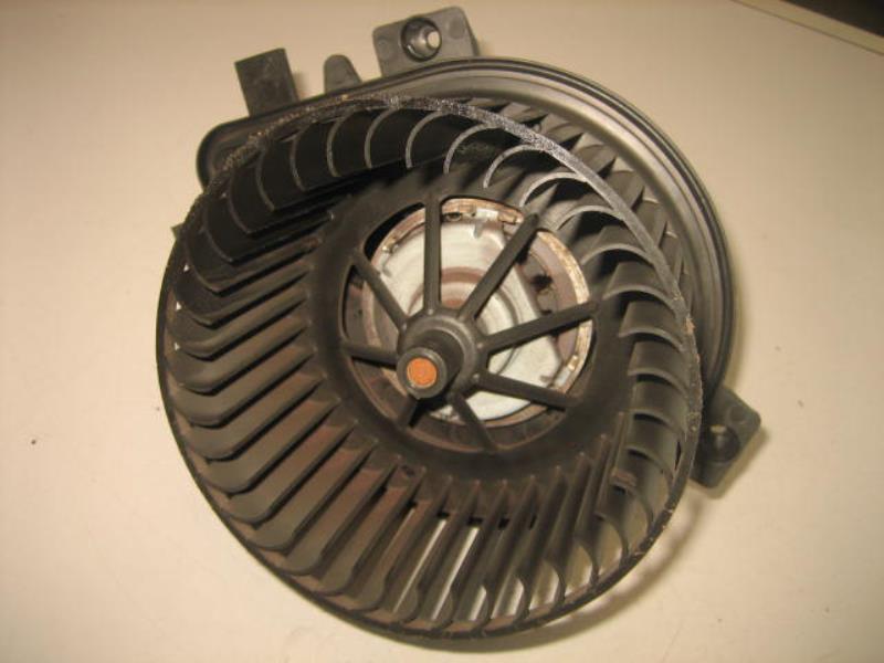 Ventola riscaldamento MINI MINI 1 R50/R53 PHASE 1 Gasolina - 1