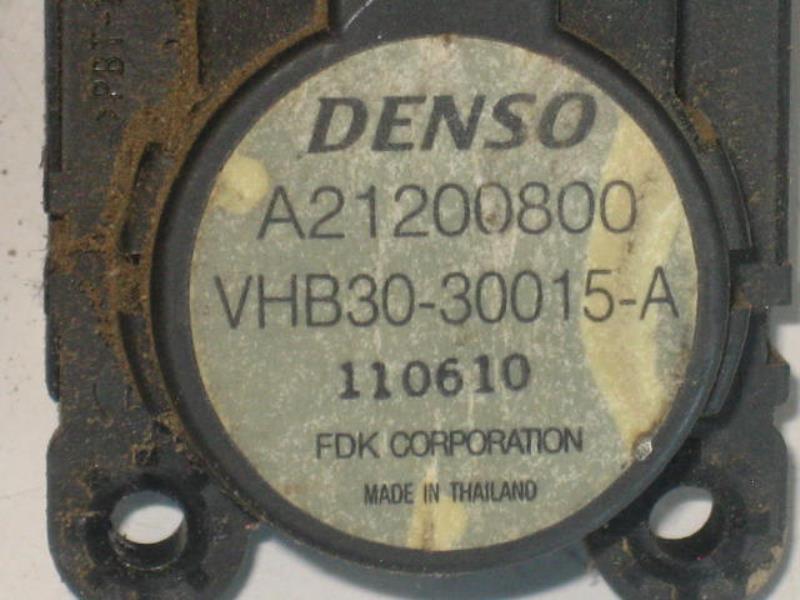 Aireador del salpicadero RENAULT MASTER 3 PHASE 1 Diésel - 1