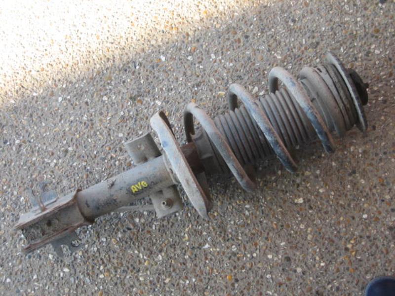 Ammortizzatore anteriore sinistro RENAULT MASTER 3 PHASE 1 Diésel - 1