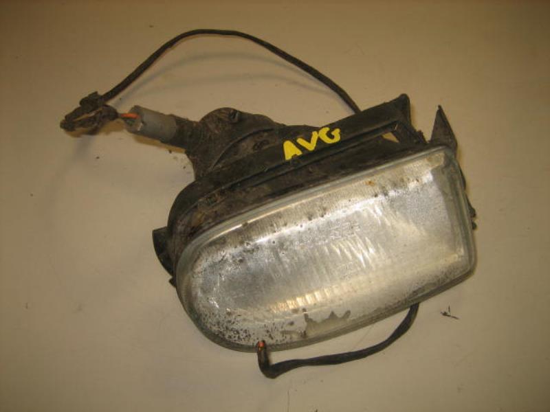 Fendinebbia sinistro (luce) RENAULT R19 PHASE 2 Diésel - 1