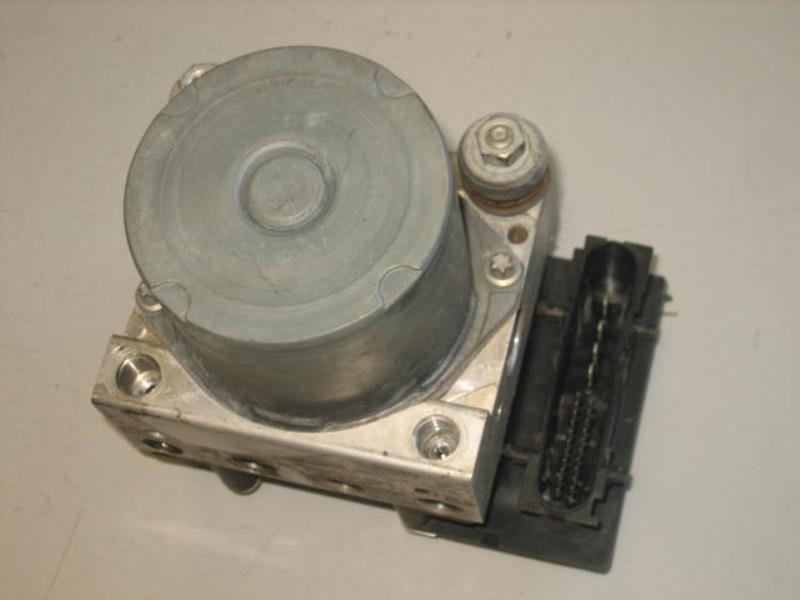 Blocco ABS (antibloccaggio freni) PEUGEOT 307 PHASE 1 Gasolina - 1