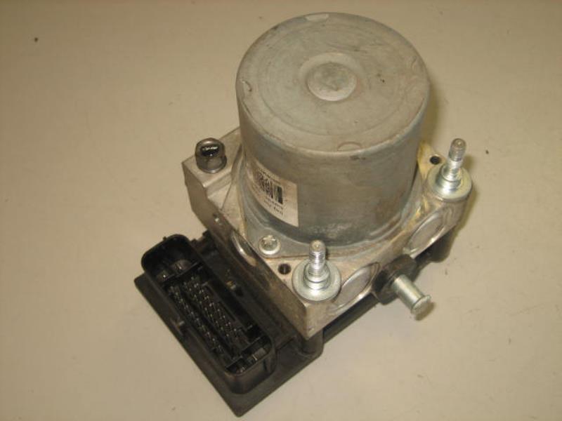 Blocco ABS (antibloccaggio freni) CITROEN JUMPER 3 PHASE 1 Diésel - 1