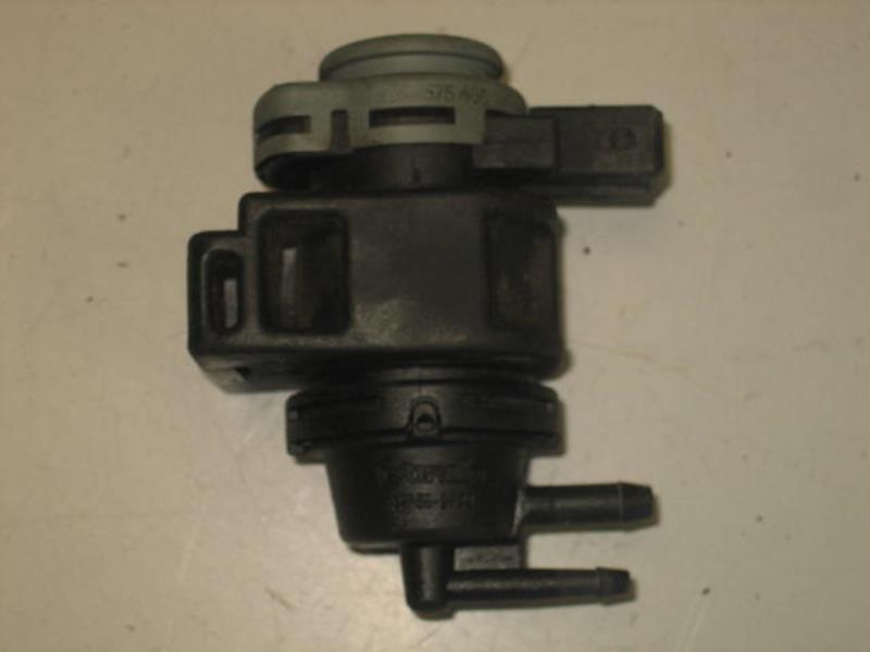Bloc electrovannes RENAULT MASTER 3 PHASE 1 Diesel - 1