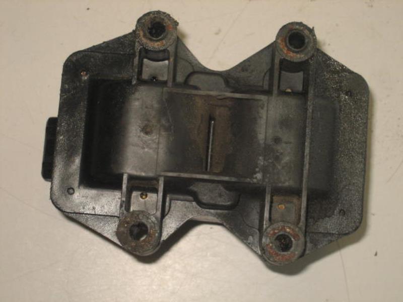 Bobina (accensione) PEUGEOT 106 PHASE 2 Gasolina - 1