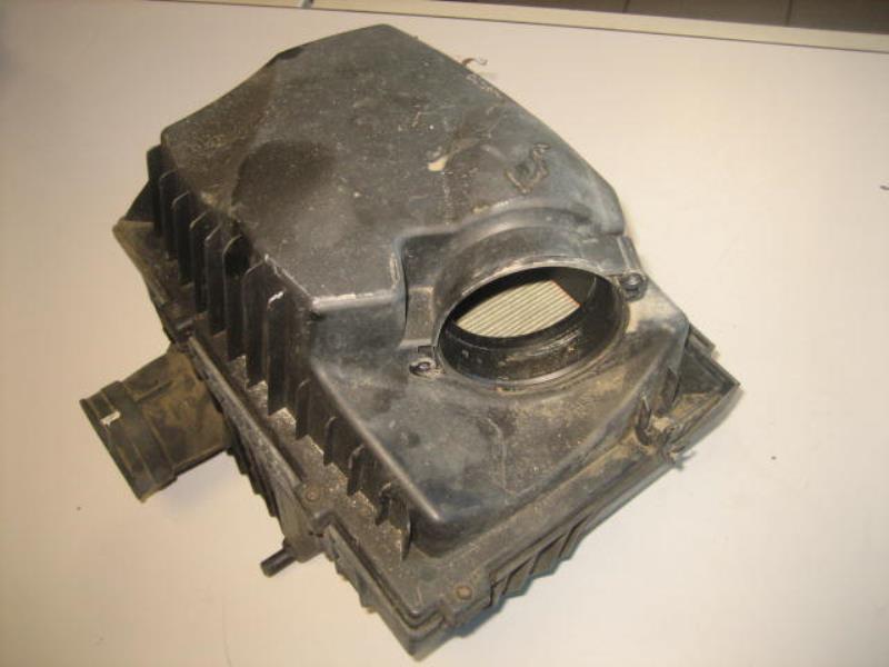 Boite a air RENAULT MASTER 3 PHASE 1 Diesel - 1