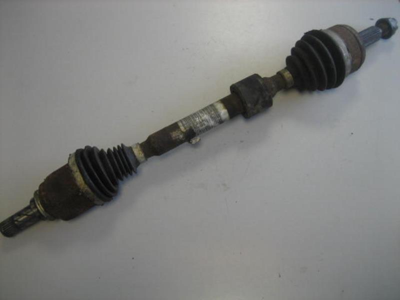Giunto cardanico albero di trasmissione sinistro RENAULT MEGANE 4 PHASE 1 Gasolina - 1