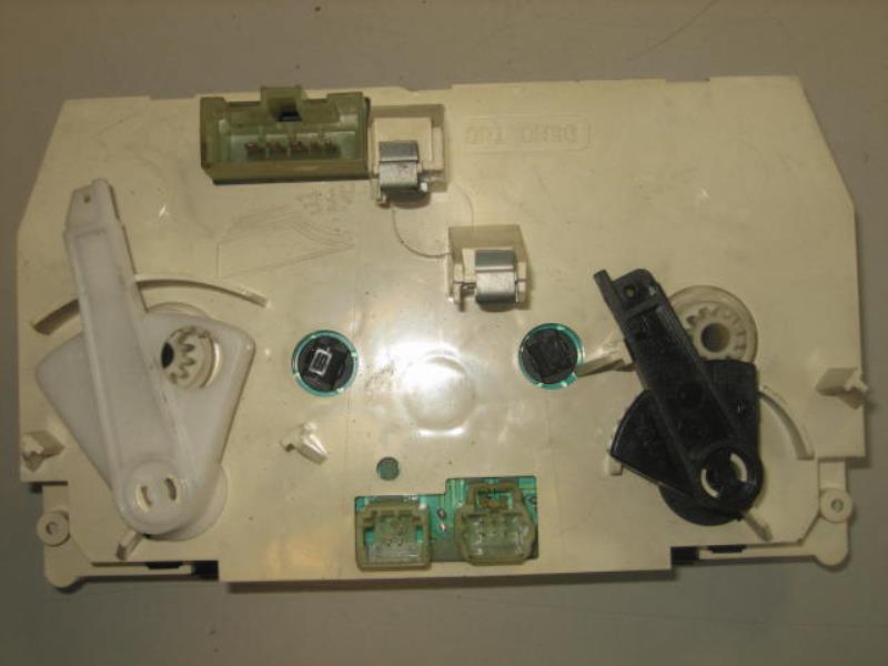 Commande chauffage PEUGEOT 307 PHASE 1 Essence - 1