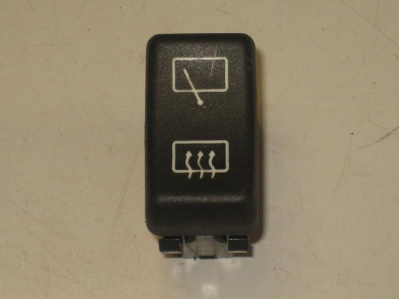 Comando sbrinatore lunotto posteriore RENAULT R25 PHASE 2 Gasolina - 1