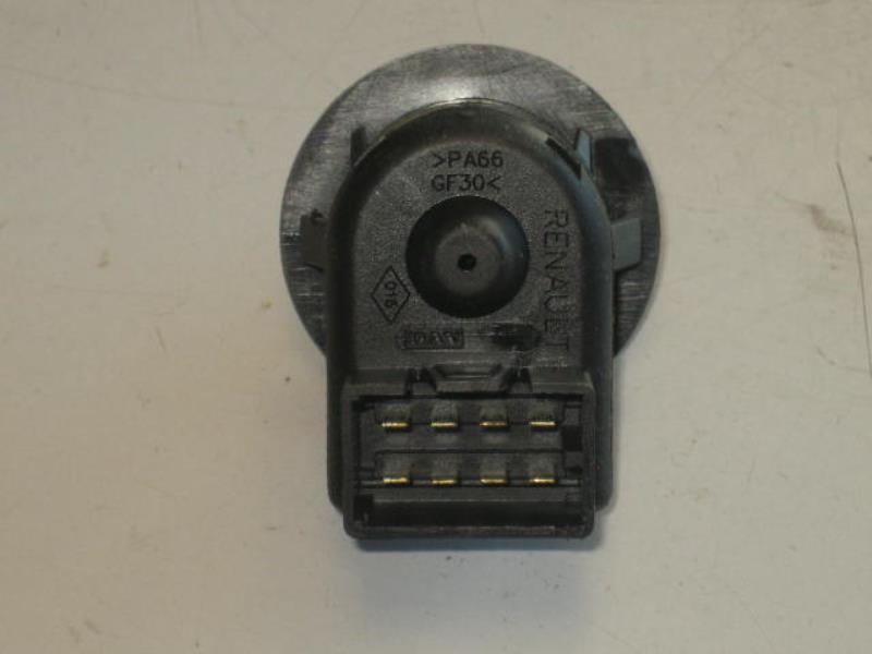 Commande retroviseurs DACIA LOGAN 1 PHASE 1 Diesel - 1