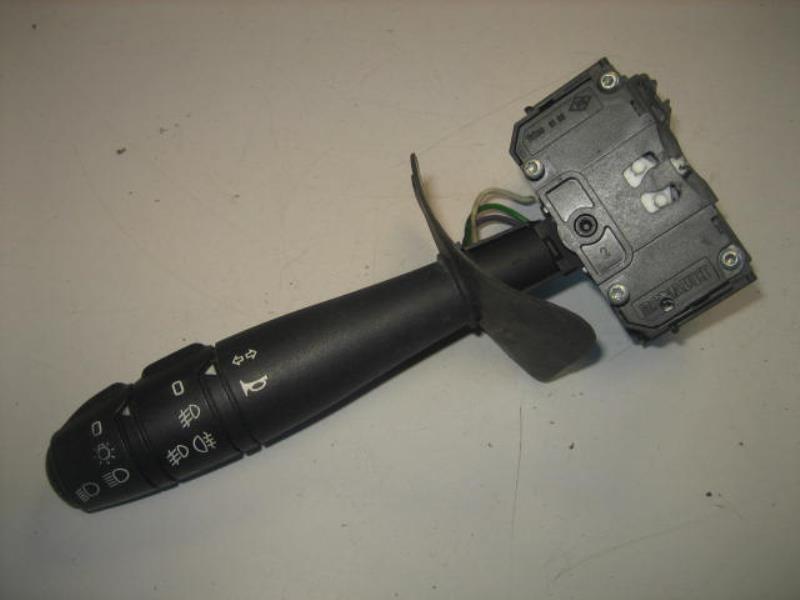Commodo phare RENAULT CLIO 2 PHASE 1 Essence - 1