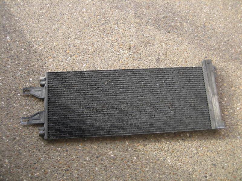 Radiatore clima CITROEN JUMPER 3 PHASE 1 Diésel - 1