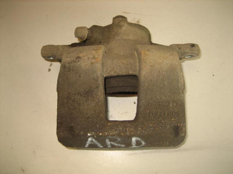 Pinza freni posteriore destra CITROEN JUMPER 3 PHASE 1 Diésel - 1