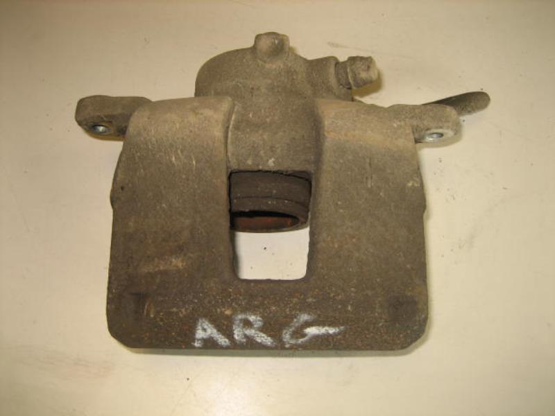 Pinza freni posteriore sinistra CITROEN JUMPER 3 PHASE 1 Diésel - 1