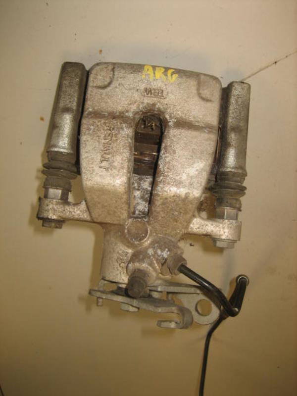 Pinza freni posteriore sinistra RENAULT MEGANE 4 PHASE 1 Gasolina - 1