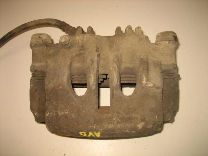 Pinza freni anteriore destra RENAULT MASTER 3 PHASE 1 Diésel - 1