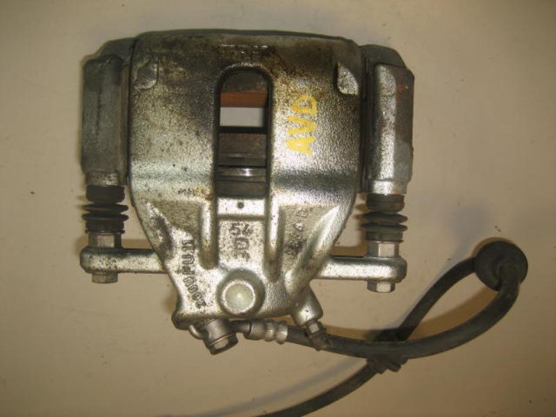 Pinza freni anteriore destra RENAULT MEGANE 4 PHASE 1 Gasolina - 1