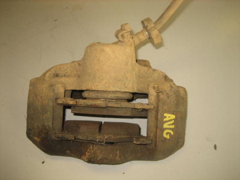 Pinza freni anteriore sinistra RENAULT CLIO 1 PHASE 1 Gasolina - 1
