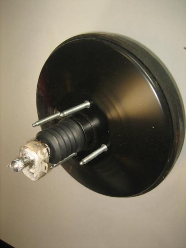 Mastervac CITROEN JUMPER 3 PHASE 1 Diesel - 1