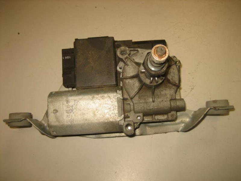 Motore tergicristallo posteriore RENAULT GRAND ESPACE 3 Diésel - 1