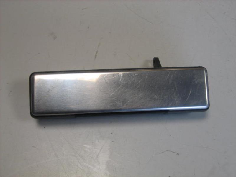 Maniglia portiera posteriore destra RENAULT R25 PHASE 2 Gasolina - 1
