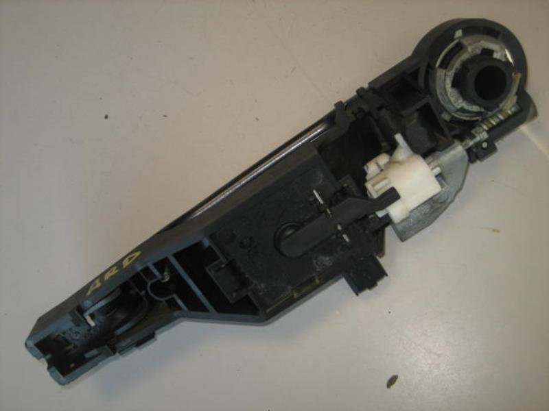 Maniglia portiera posteriore destra RENAULT LAGUNA 3 PHASE 1 Diésel - 1