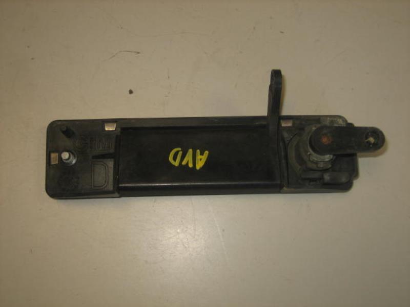 Maniglia portiera anteriore destra RENAULT R25 PHASE 2 Gasolina - 1