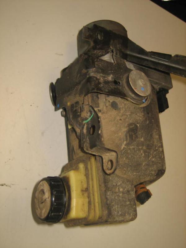 Pompe de direction RENAULT LAGUNA 3 PHASE 1 Diesel - 1