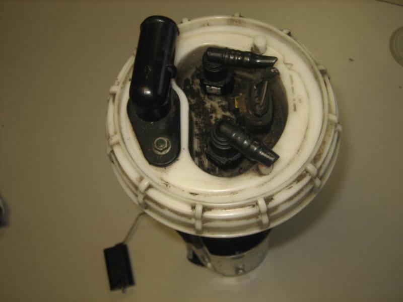 Pompe immergee CITROEN JUMPER 3 PHASE 1 Diesel - 1