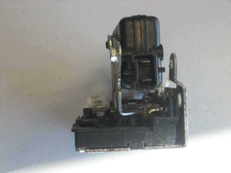 Serrure avant droit DACIA LOGAN 1 PHASE 1 Diesel - 1
