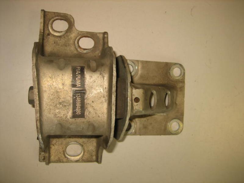 Supporto motore destro CITROEN JUMPER 3 PHASE 1 Diésel - 1