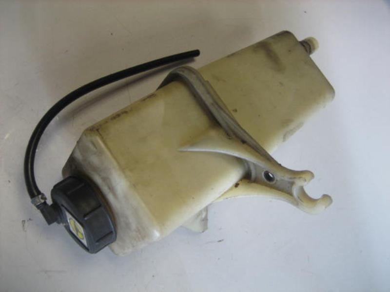 Vase de direction CITROEN JUMPER 3 PHASE 1 Diesel - 1