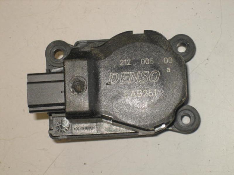 Bocchetta aerazione cruscotto CITROEN C4 GRAND PICASSO 1 Diésel - 1