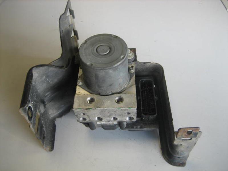 Blocco ABS (antibloccaggio freni) CITROEN C4 GRAND PICASSO 1 Diésel - 1