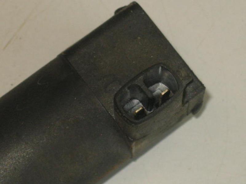 Bobina (accensione) RENAULT SCENIC 1 PHASE 2 Gasolina - 1