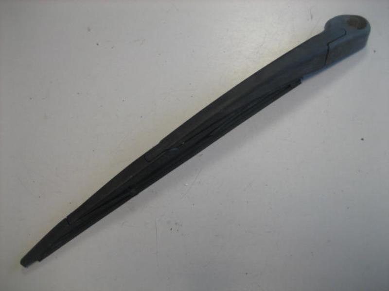 Braccio tergicristallo posteriore CITROEN C4 GRAND PICASSO 1 Diésel - 1