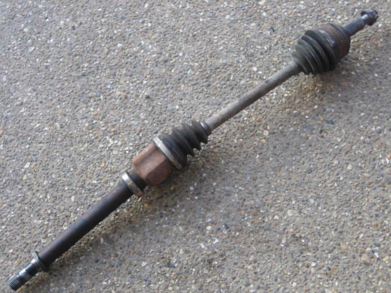 Giunto cardanico albero di trasmissione destro DACIA SANDERO 1 Diésel - 1