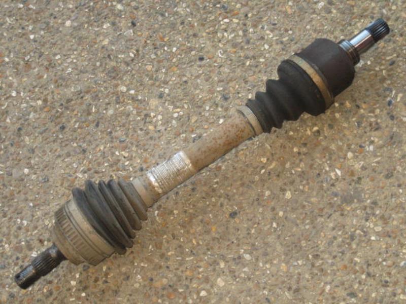 Giunto cardanico albero di trasmissione sinistro CITROEN XSARA PICASSO PHASE 2 Diésel - 1