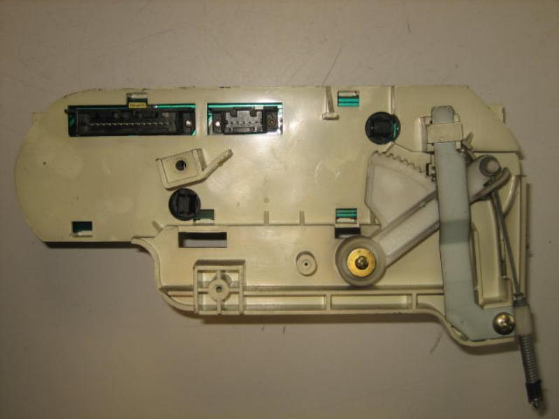 Commande chauffage RENAULT ESPACE 2 PHASE 1 Diesel - 1