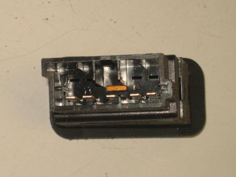 Comando regolazione altezza fari PEUGEOT 306 PHASE 2 Diésel - 1